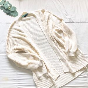 Urban Outfitters BDG Cardigan